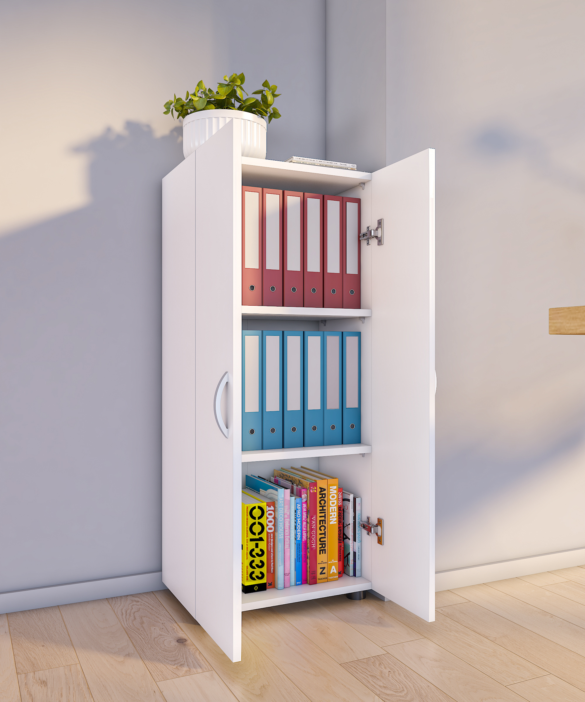 Büroschrank ULAS
