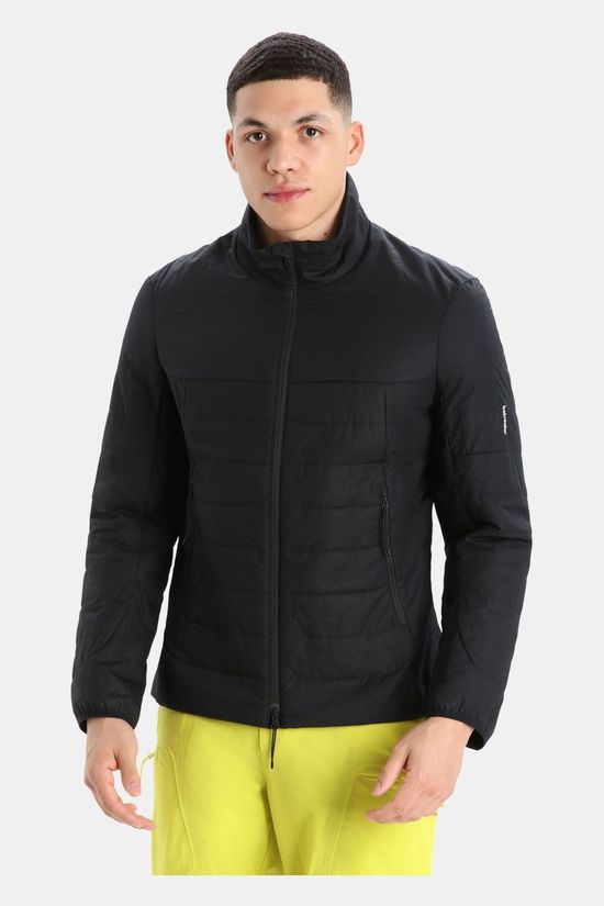 icebreaker icebreaker M Merinoloft Jacket Midnight Navy
