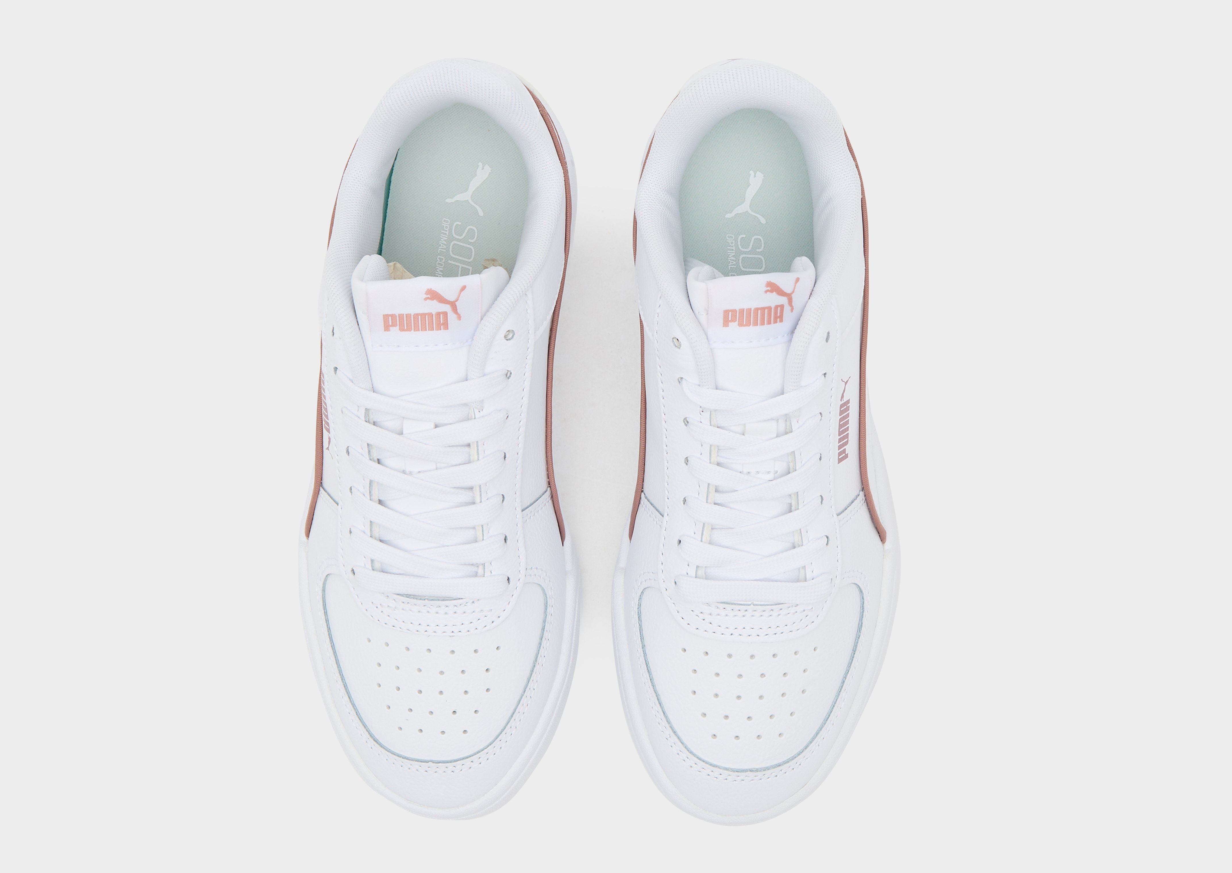Puma Caven Outline Junior