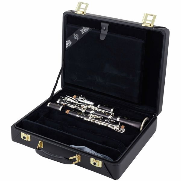 Buffet Crampon RC A-Clarinet 18/6