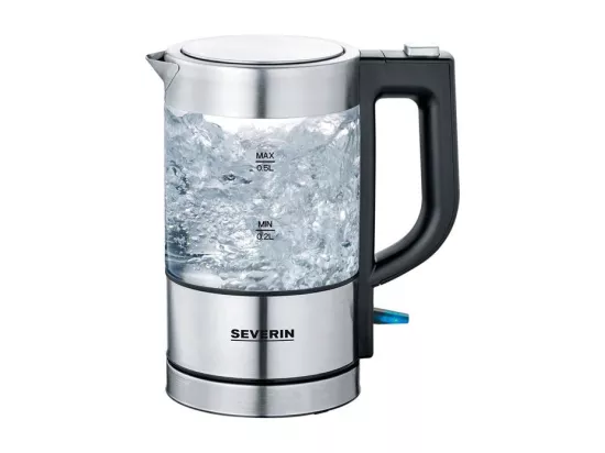 BOUILLOIRE SEVERIN WK3472