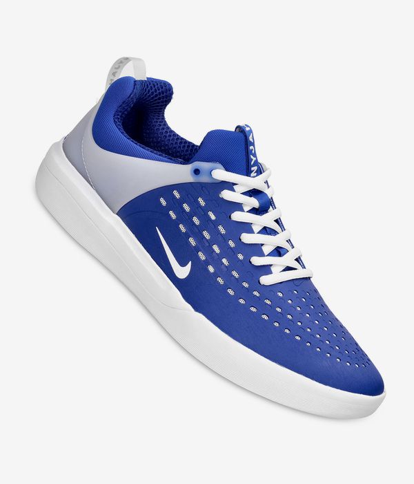Nike SB Nyjah 3 Schuh (game royal)