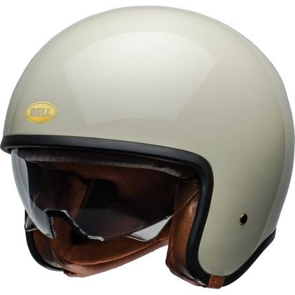Casque Bell TX 501 - SOLID - Blanc