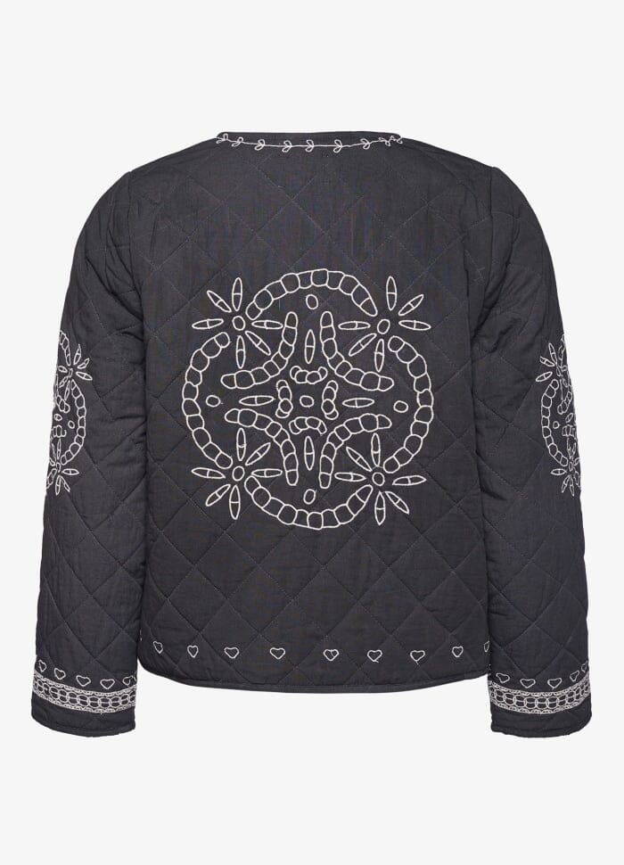 Sissel Edelbo Lianna Jacket SE 1404