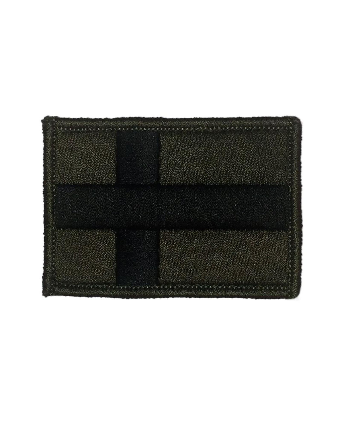 Patch<br>Velcro Finland