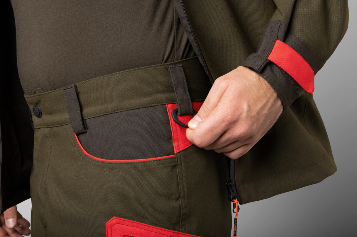 Härkila<br>Pro Hunter Dog Keeper GTX Trousers