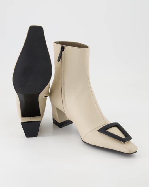 Konstantin Starke RISAS Stiefeletten in Beige