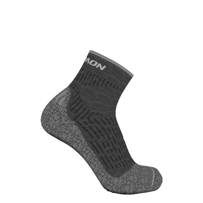 PURSUIT ANKLE  Socken Unisex