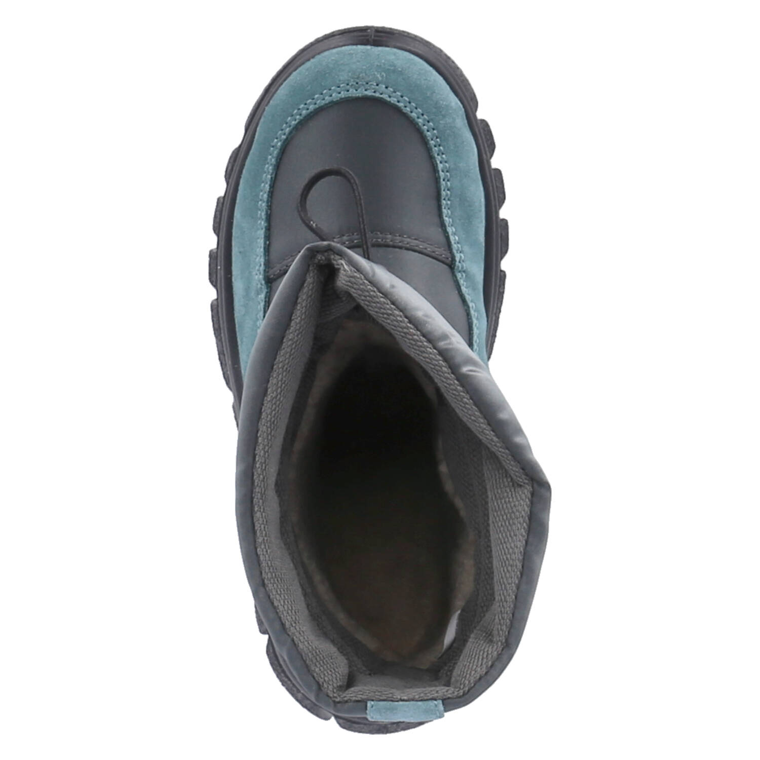 Naturino Winterstiefel VARNA - mint