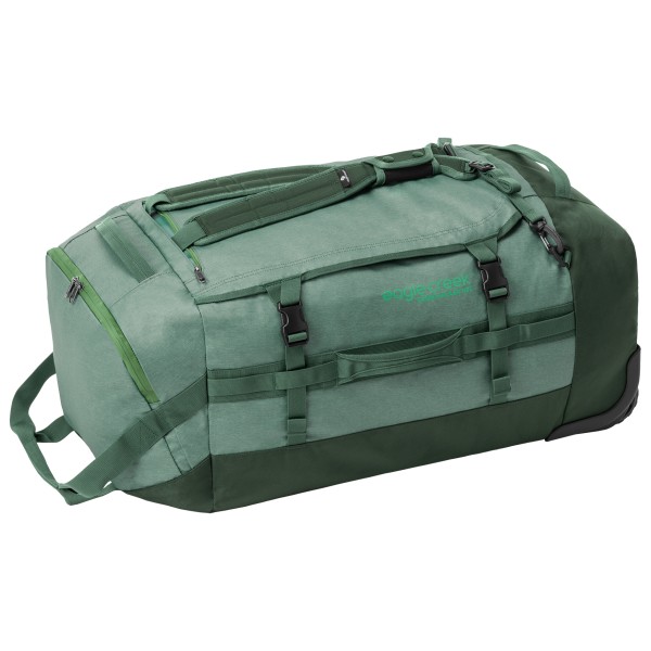 Eagle Creek - Cargo Hauler Wheeled Duffel 110 - Sac de voyage