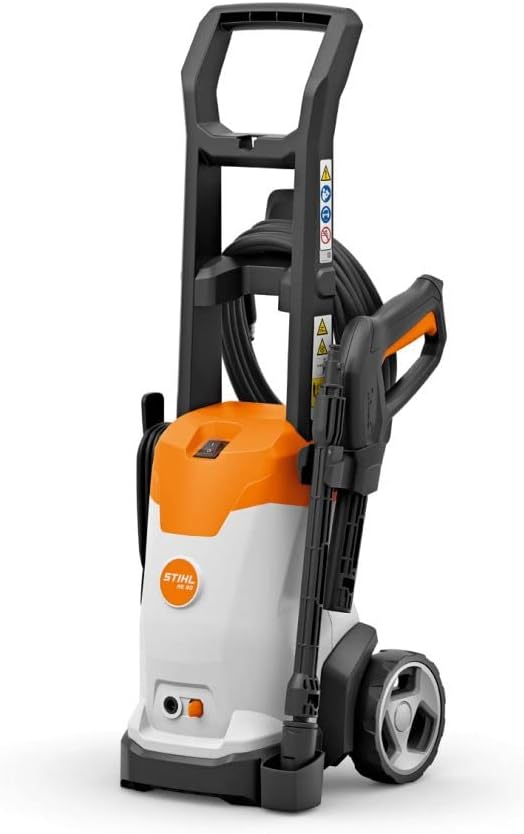 STIHL Hochdruckreiniger RE 90