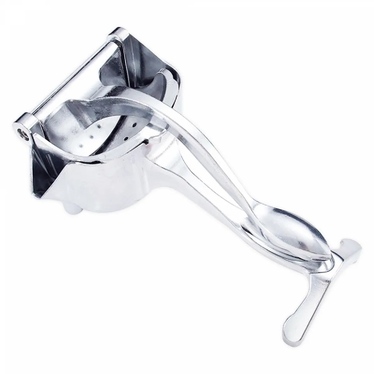 Herzberg Presse-Agrumes Aluminium