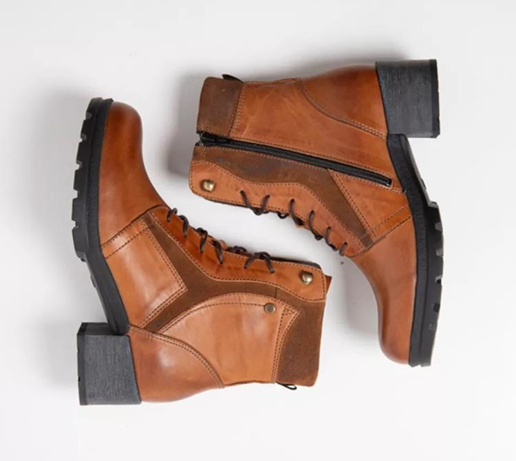 Wolky 0610030 Cognac