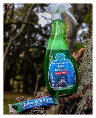 SQUIRT Bio-Bike nettoyant Vélo prêt à l'emploi 750ml