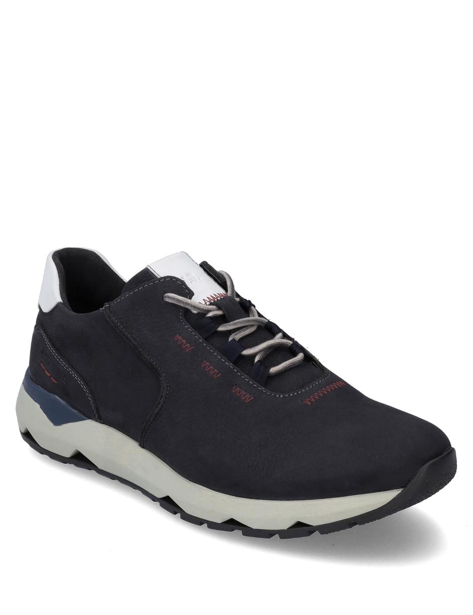 Sneaker Jeremiah 05, ocean-kombi