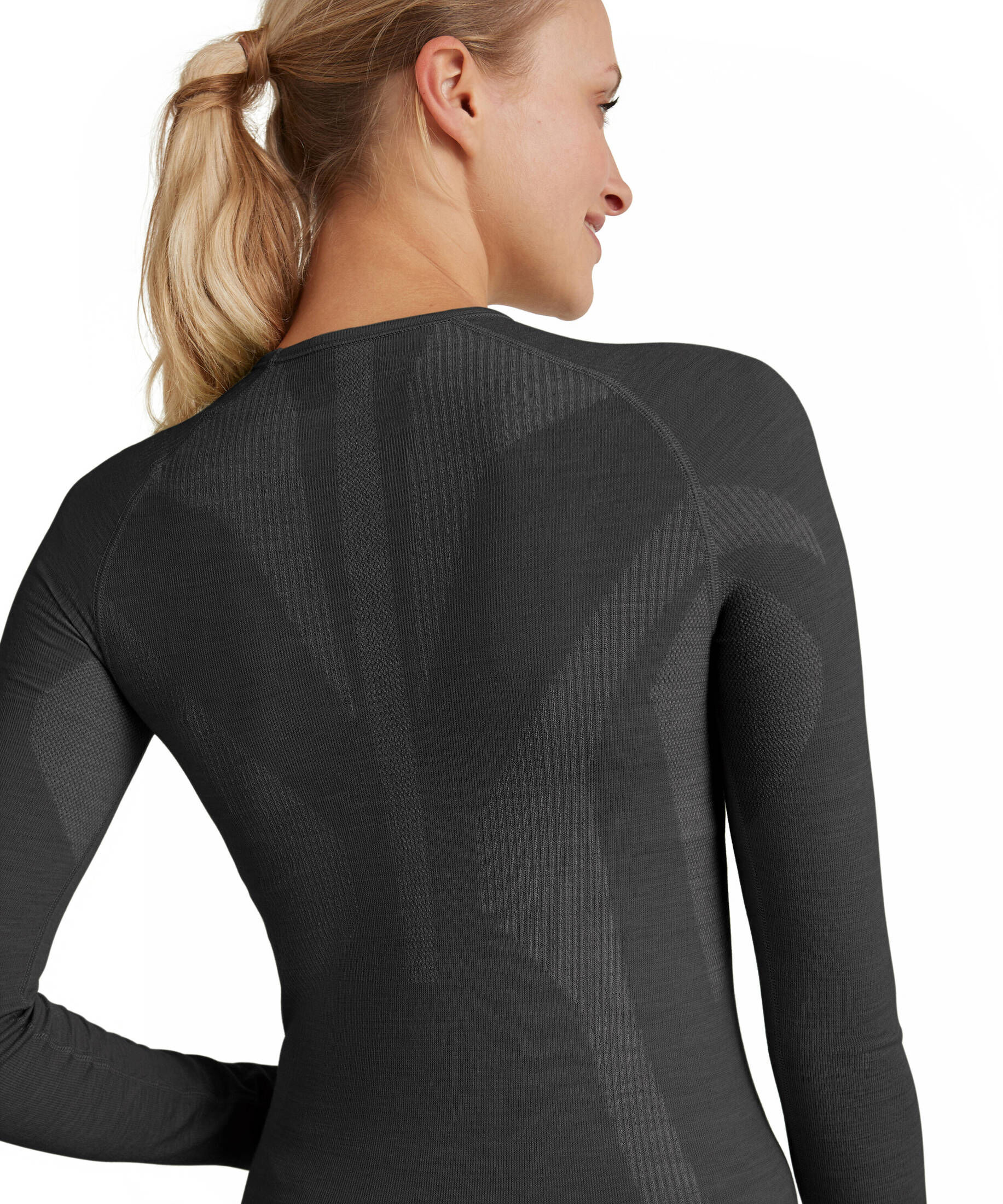 FALKE| Damen Langarmshirt