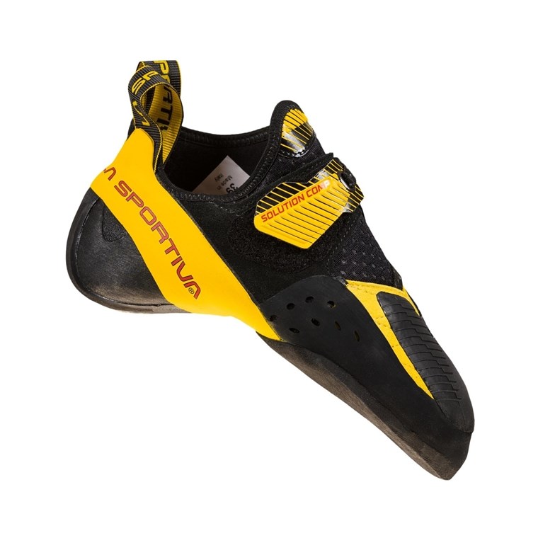 La Sportiva Solution Comp