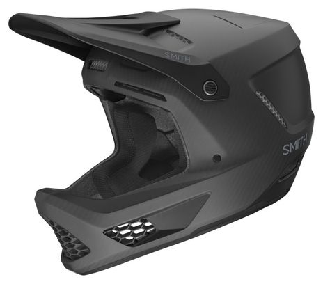 Casque Intégral Smith Hardline Carbon Mips Noir Mat
