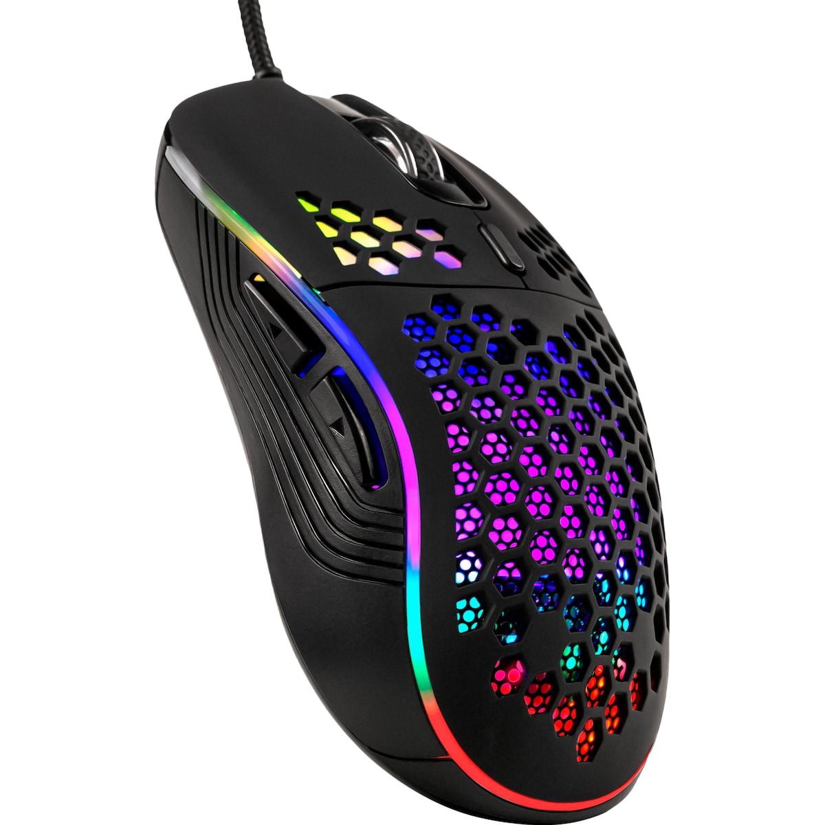 Next SR7 gamingmus (sort)