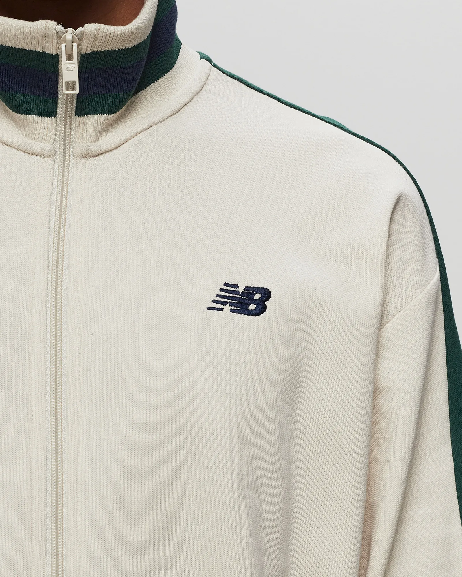 New Balance Sportswear Greatest Hits Full Zip