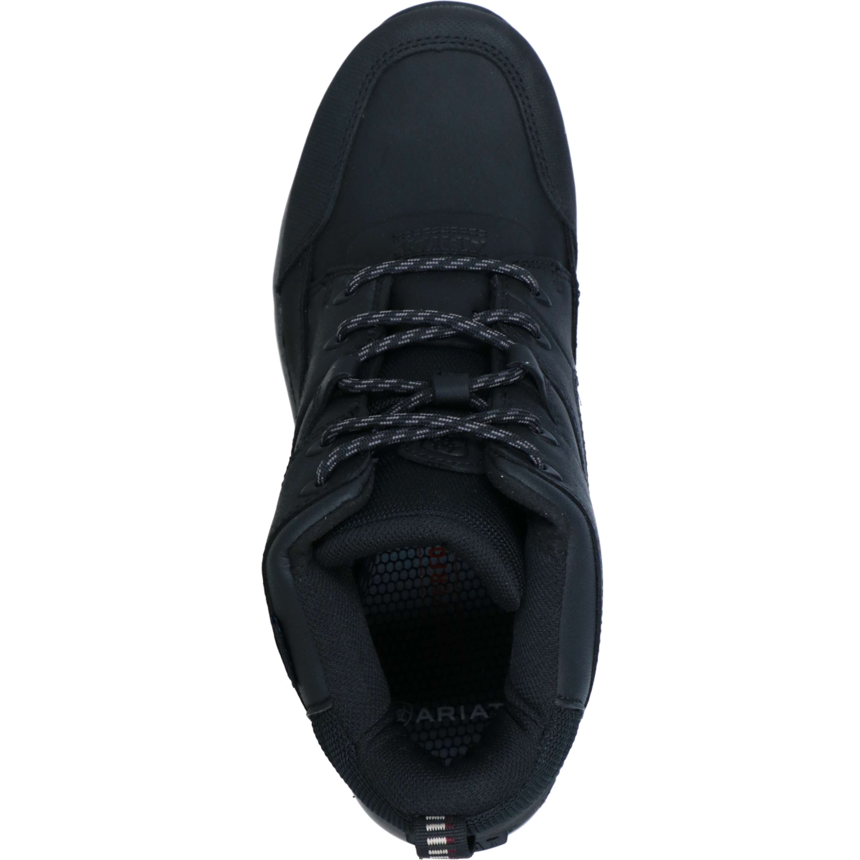 Ariat Outdoorschoen Telluride II H2O Zwart