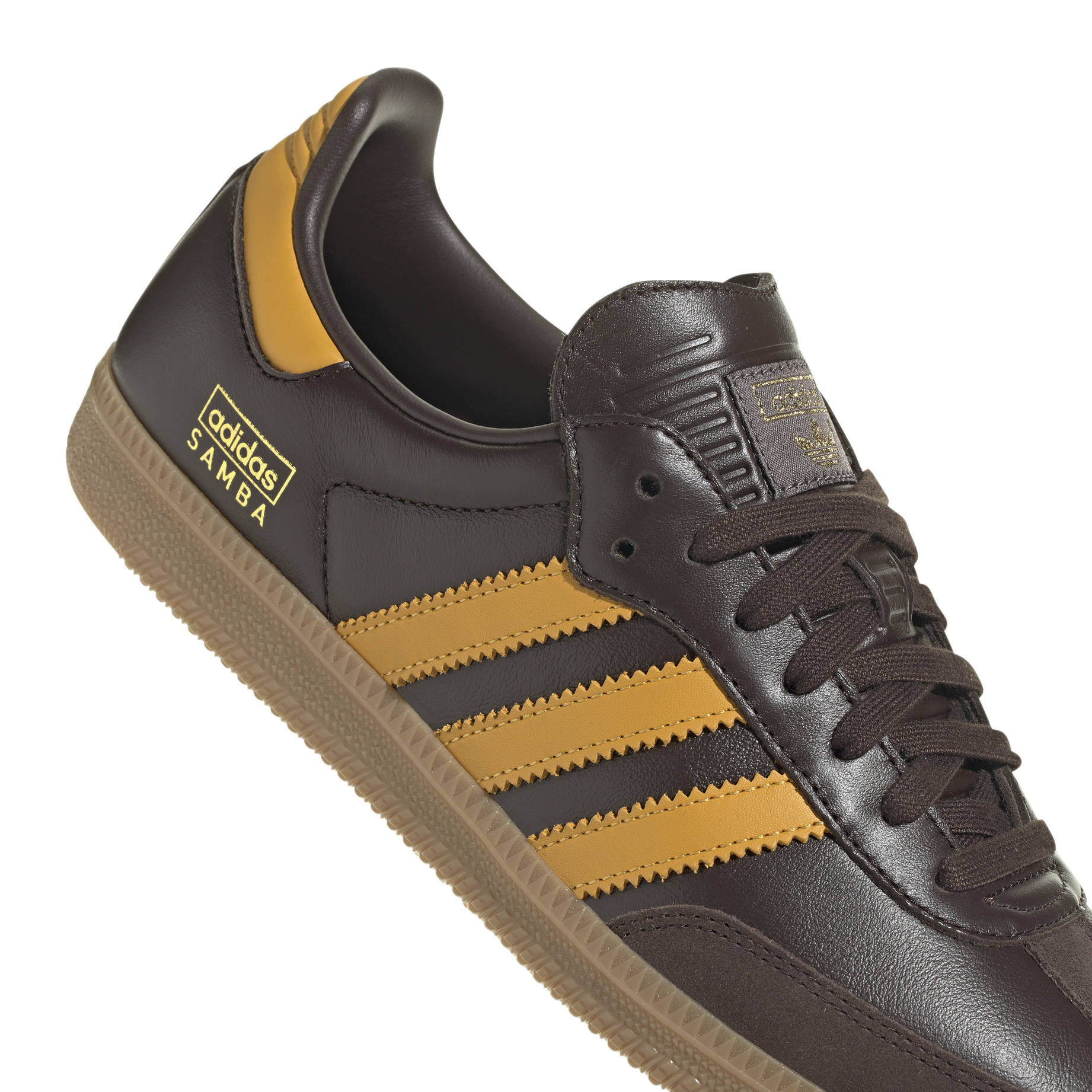 adidas Originals| Herren Sneaker SAMBA OG