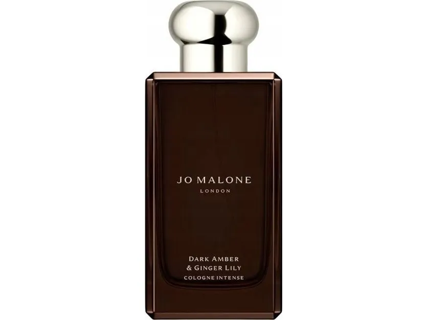 Jo Malone London - Dark Amber & Ginger Lily Intense -  Eau de Cologne - 100 ml