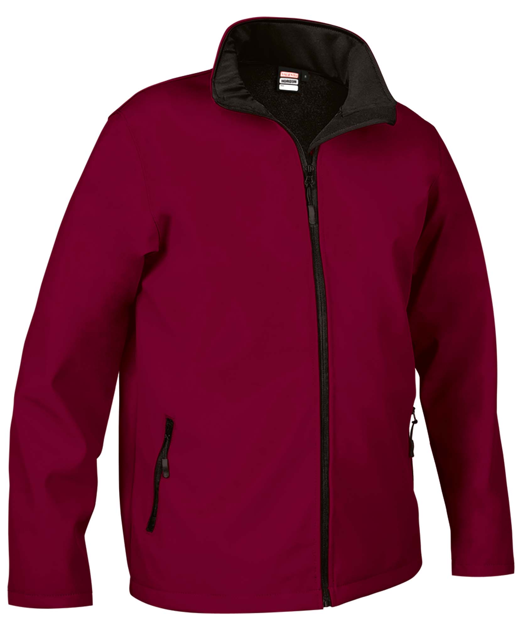 Valento CQVAHOR - Veste softshell HORIZON