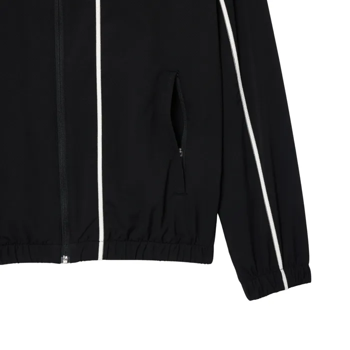 Lacoste Tennis Colorblock Trainingspak Heren