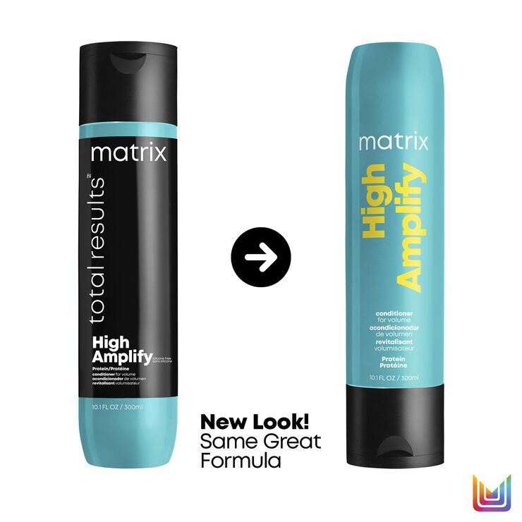 Matrix High Amplify Conditioner
