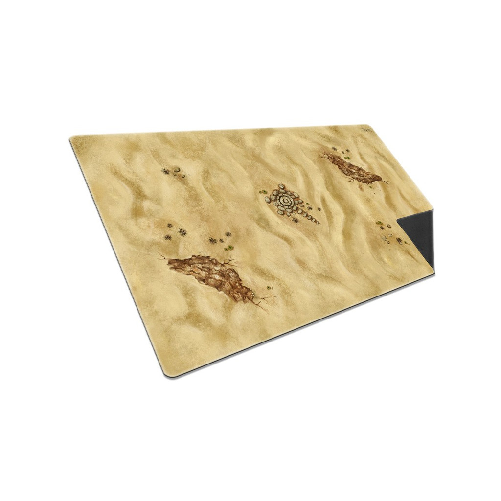 ONUS! Playmat Desert B