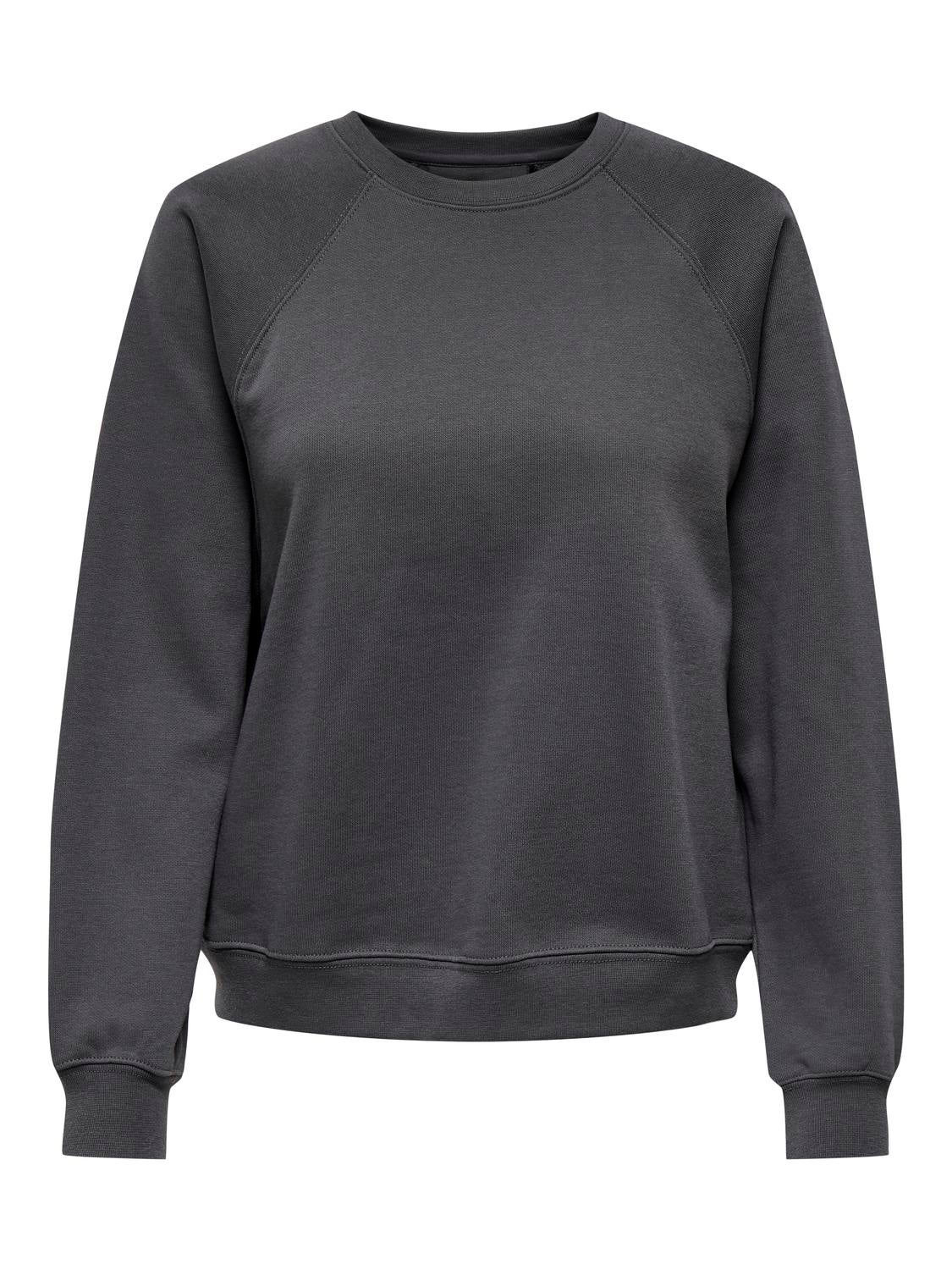 ONLDAZE Sweatshirt Magnet