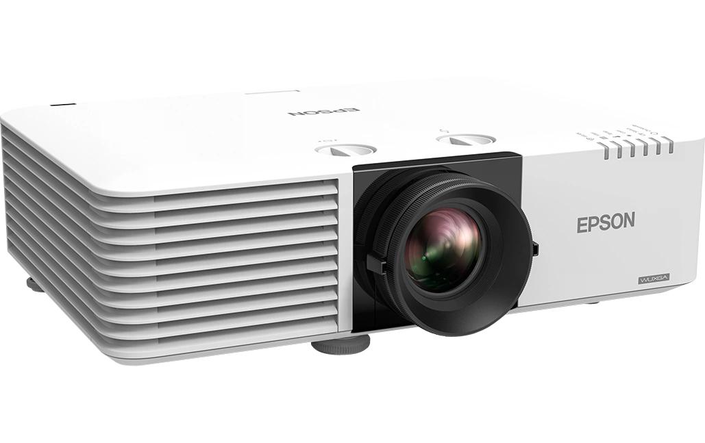 Projektor EB-L630U<br>6200 Lumen Business Projektor mit WUXGA Auflösung