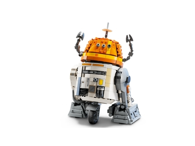 LEGO Chopper (C1-10P)™ Astromech Droid (75416)