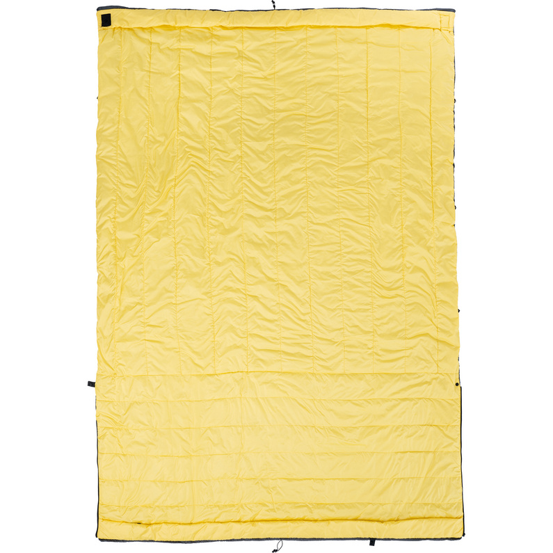 Cocoon Hammock Topquilt