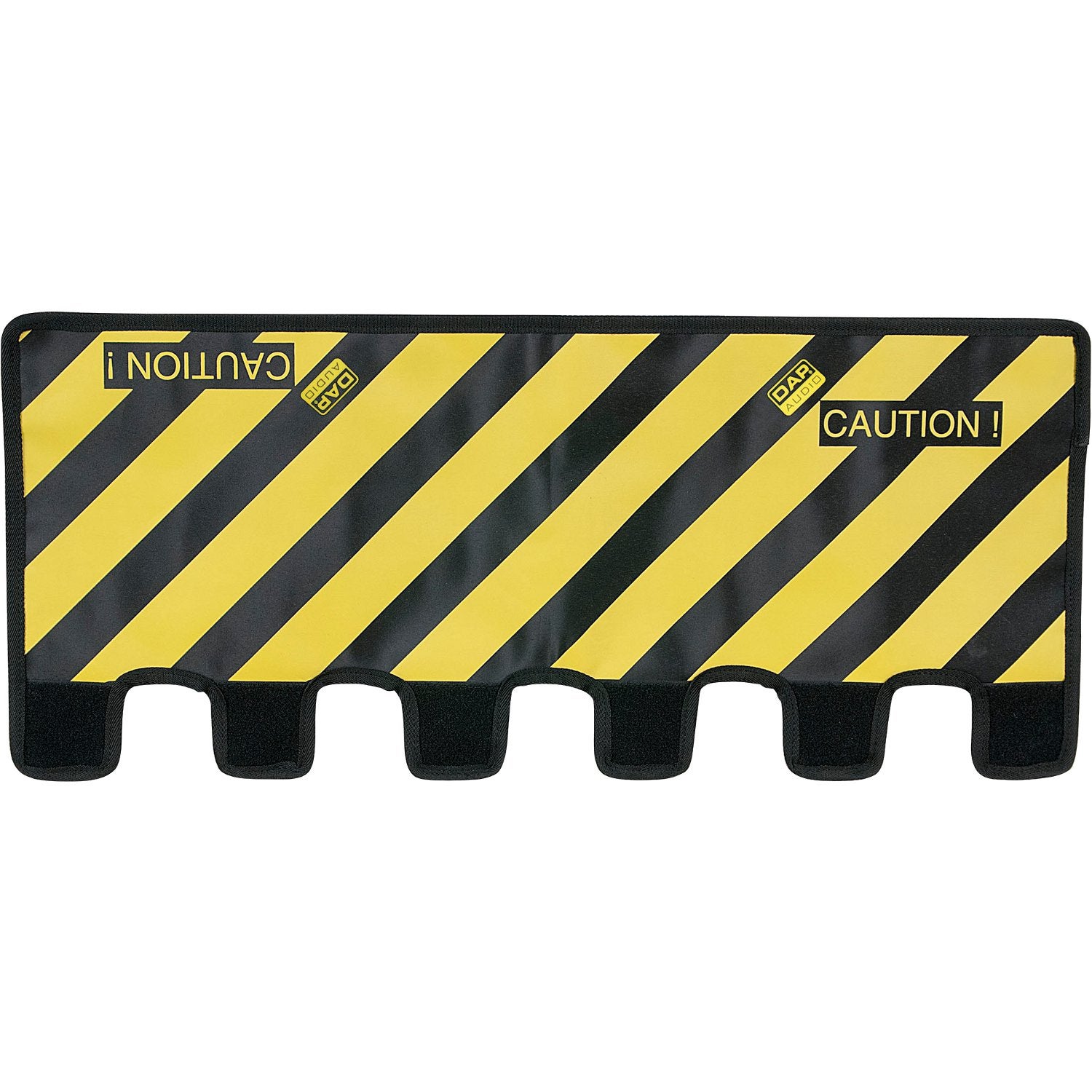 DAP Warning Strip XL voor speaker en lichtstandaard