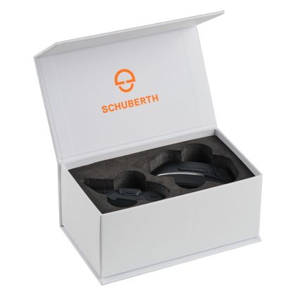 Intercom Schuberth SC2