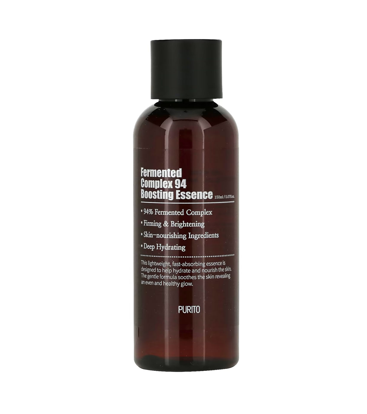 Purito - Essência facial Fermented Complex 94