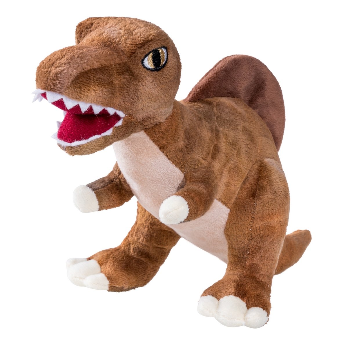 Peluche Dino Spinosaure 26 cm
