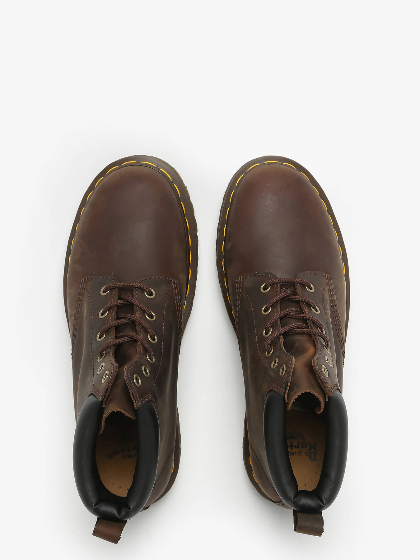 Bottines 939 Ben en cuir DR MARTENS
