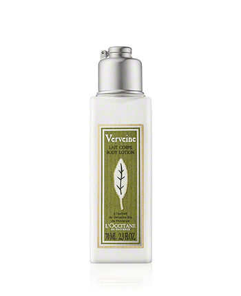 L'Occitane Verveine Lait Corps 70ml