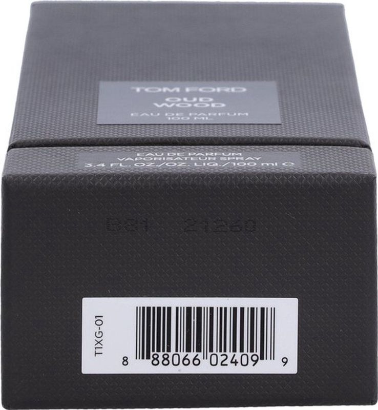 Tom Ford - Oud Wood - Eau De Parfum - 100ml