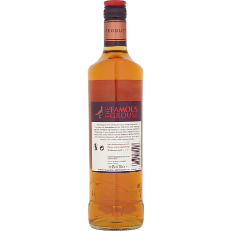 Blended Scotch Whisky