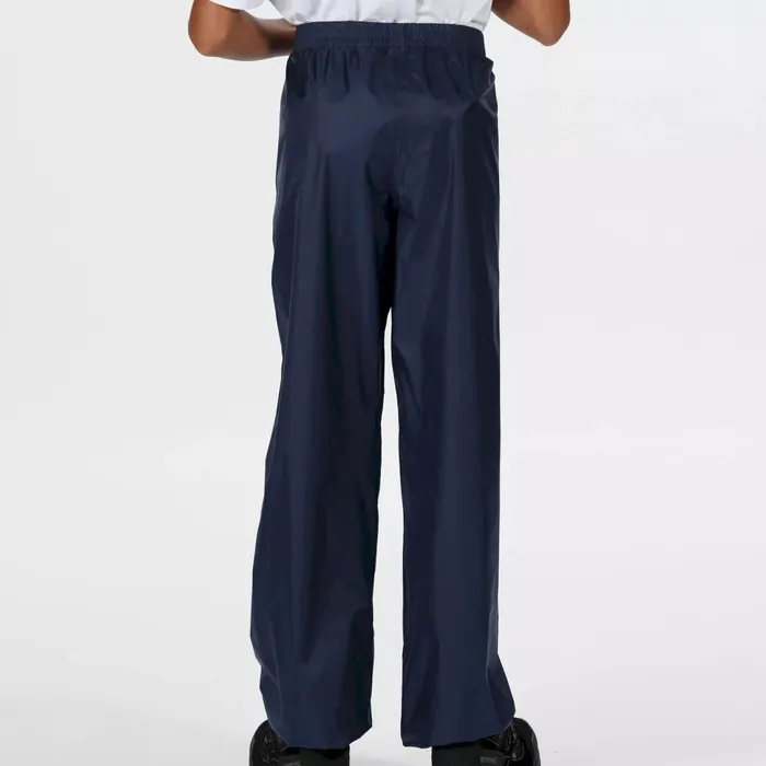 Regatta Pack-It Regenbroek Junior