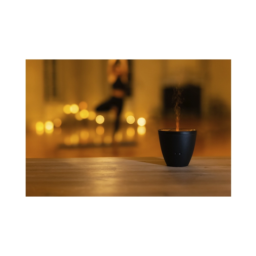Stadler Form Zoe Aroma Diffuser schwarz