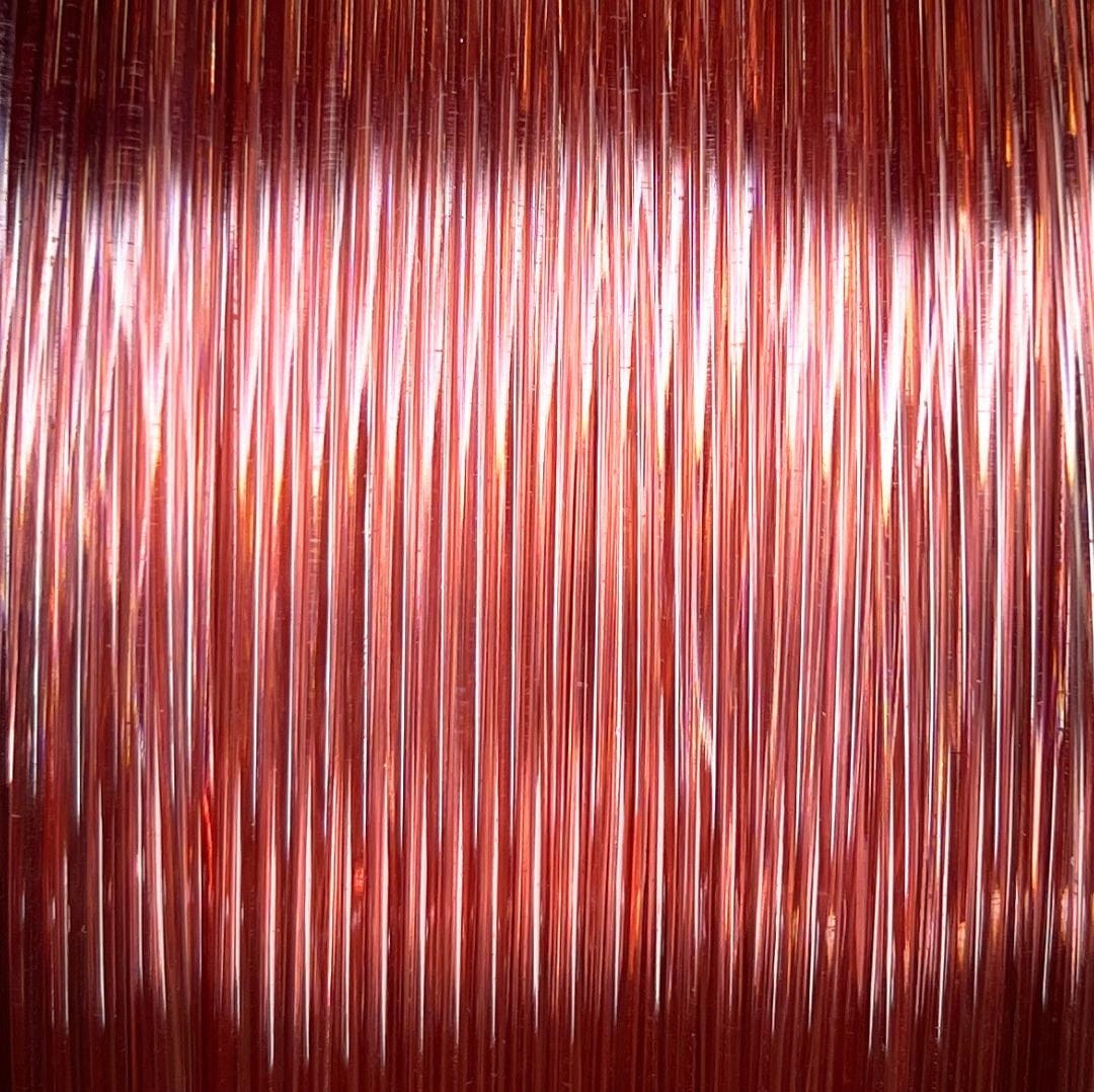 Nobufil  PETG Candy Rosé, 1,75 mm / 1000 g    Leicht zu druckendes PETG Filament aus recyceltem Kunststoffabfall