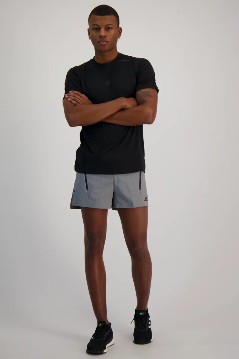 adidas Performance Designed for Training Adistrong Workout Herren T-Shirt