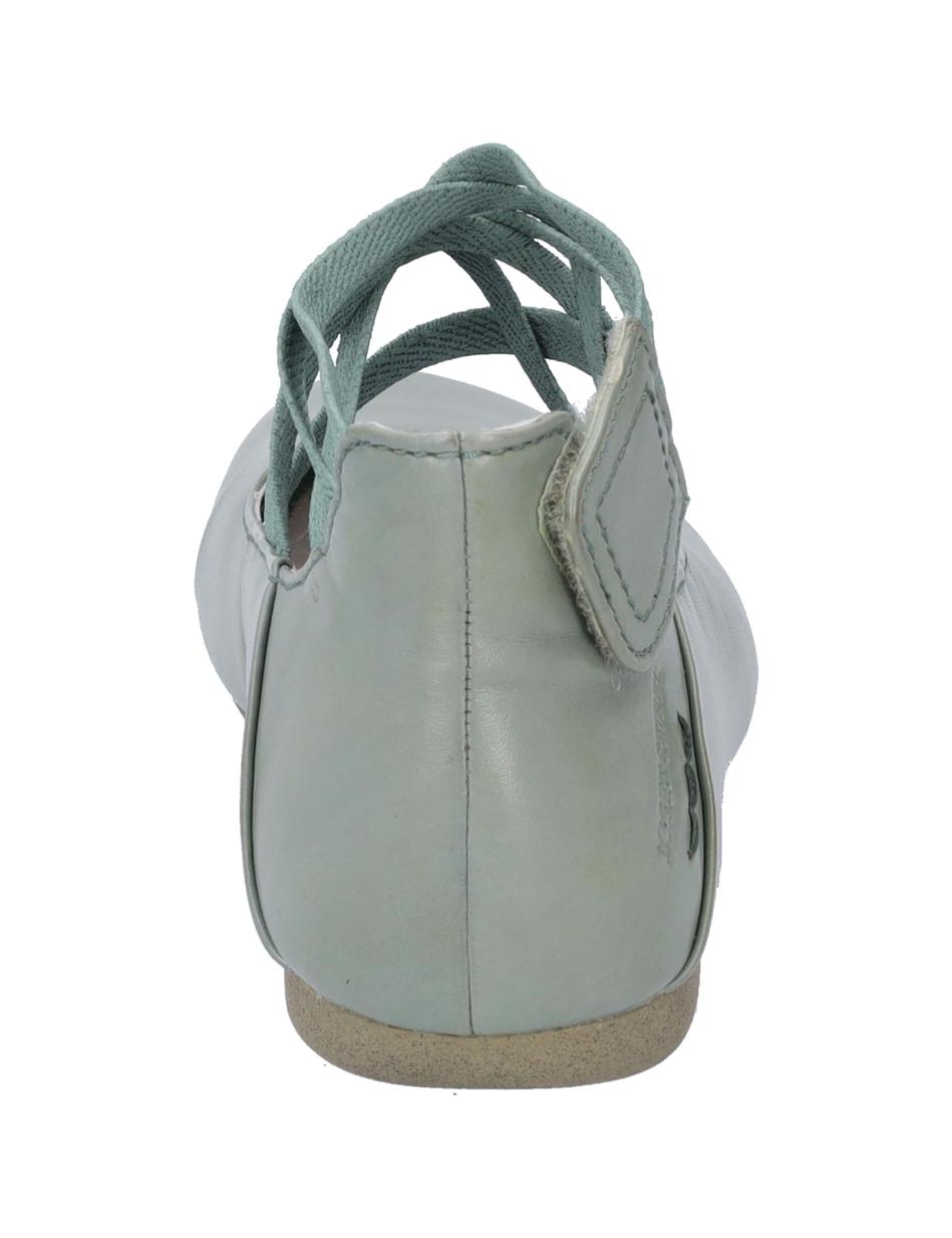 Slipper Fiona 75, mint