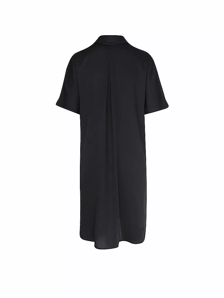 SOMEDAY Minikleid QERIKE dunkelblau
