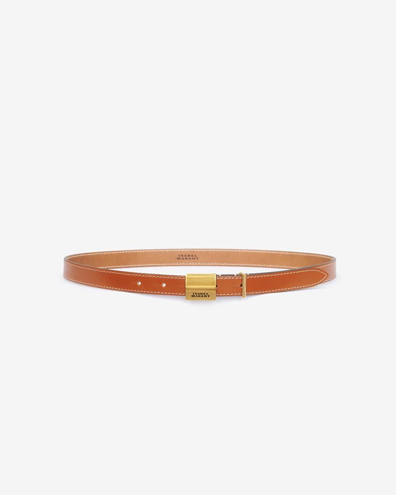 CEINTURE LOWELL